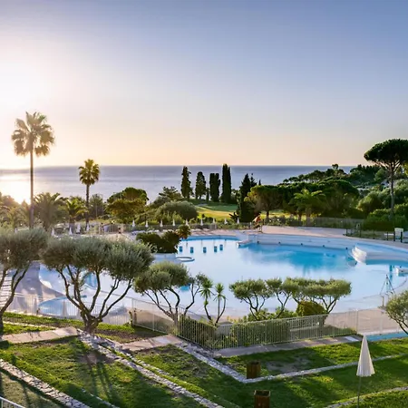 Apartamento Le Hameau De Cap Esterel - Maeva - 2 Pieces 5 Per 711 Saint-Raphaël